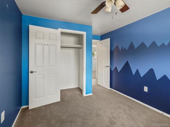 7162 Quay Street, Arvada CO 80003