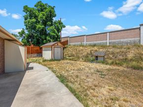 7162 Quay Street, Arvada CO 80003