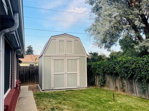 1280 Xanadu Street, Aurora CO 80011