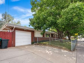 1280 Xanadu Street, Aurora CO 80011