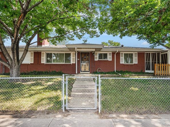 1280 Xanadu Street, Aurora CO 80011