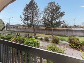 8976 Fox Drive 1102, Denver CO 80260