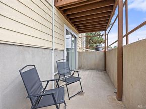 9380 W 49th Avenue 101, Wheat Ridge CO 80033