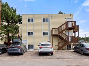 9380 W 49th Avenue 101, Wheat Ridge CO 80033