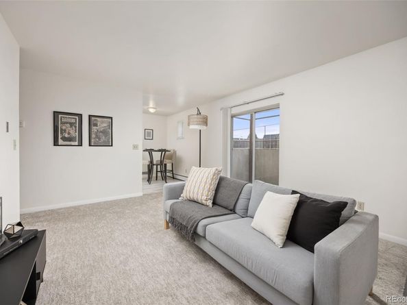 9380 W 49th Avenue 101, Wheat Ridge CO 80033