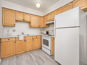 9380 W 49th Avenue 101, Wheat Ridge CO 80033