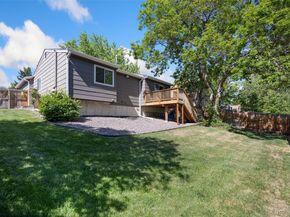 9465 W Wagon Trail Drive, Littleton CO 80123