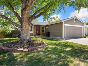 9465 W Wagon Trail Drive, Littleton CO 80123