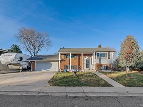 10367 Monterey Circle, Northglenn CO 80260