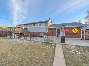 10367 Monterey Circle, Northglenn CO 80260