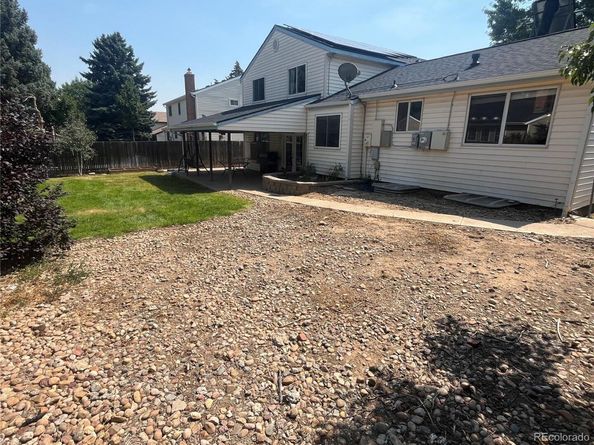 14605 E Warren Avenue, Aurora CO 80014