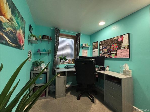 14605 E Warren Avenue, Aurora CO 80014