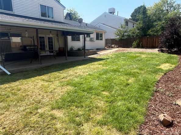 14605 E Warren Avenue, Aurora CO 80014