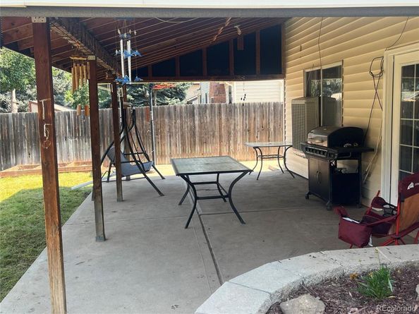 14605 E Warren Avenue, Aurora CO 80014