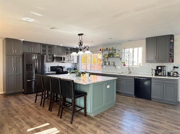 14605 E Warren Avenue, Aurora CO 80014