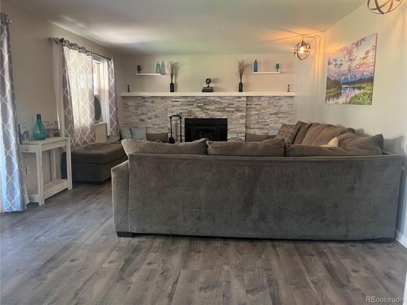 14605 E Warren Avenue, Aurora CO 80014