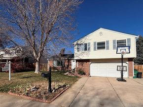 14605 E Warren Avenue, Aurora CO 80014