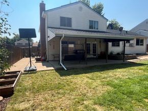 14605 E Warren Avenue, Aurora CO 80014