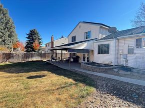 14605 E Warren Avenue, Aurora CO 80014
