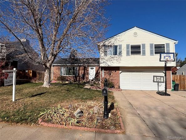 14605 E Warren Avenue, Aurora CO 80014