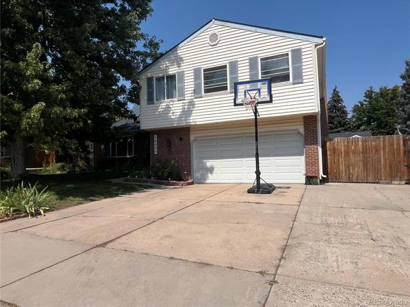 14605 E Warren Avenue, Aurora CO 80014