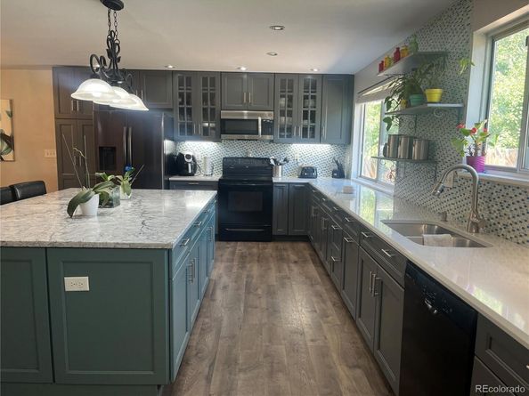 14605 E Warren Avenue, Aurora CO 80014