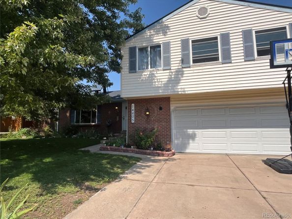 14605 E Warren Avenue, Aurora CO 80014