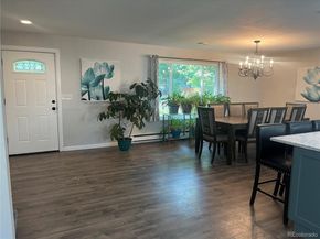 14605 E Warren Avenue, Aurora CO 80014