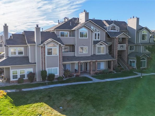 4760 S Wadsworth Boulevard G 101, Denver CO 80123