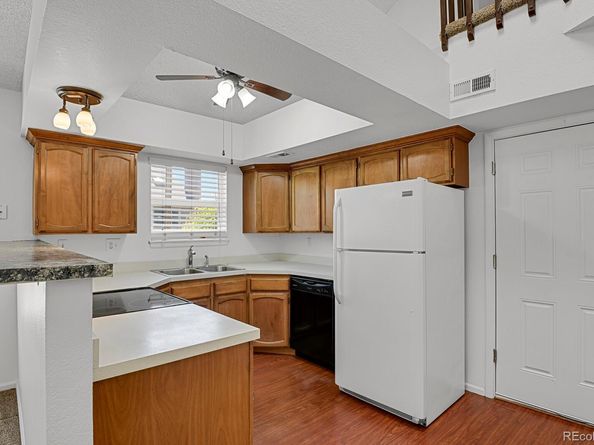 3300 W Florida Avenue 26, Denver CO 80219