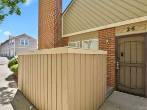 3300 W Florida Avenue 26, Denver CO 80219