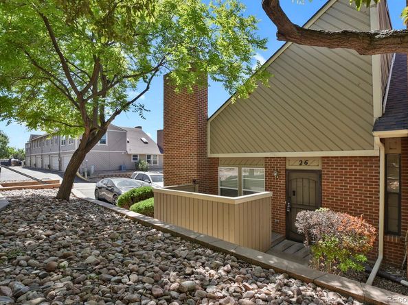 3300 W Florida Avenue 26, Denver CO 80219