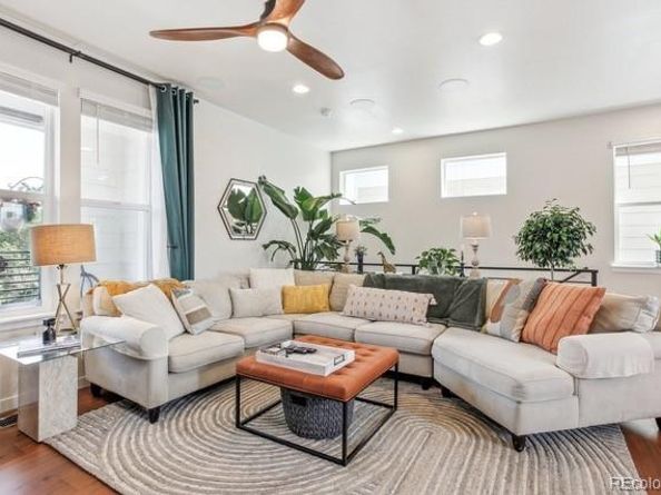 5327 Quail Street, Arvada CO 80002