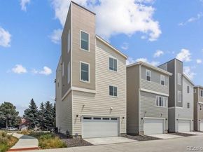 5327 Quail Street, Arvada CO 80002