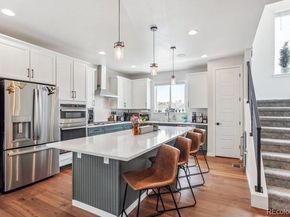 5327 Quail Street, Arvada CO 80002