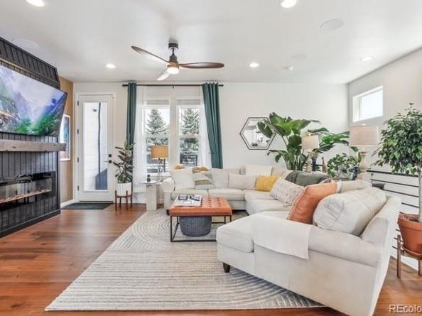 5327 Quail Street, Arvada CO 80002