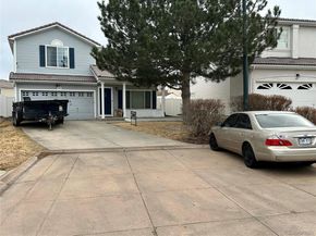 Undisclosed Address #1516200, Denver CO 80249