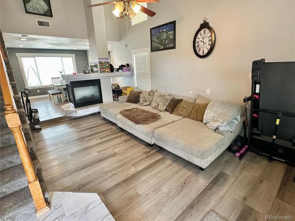 Undisclosed Address #1516200, Denver CO 80249