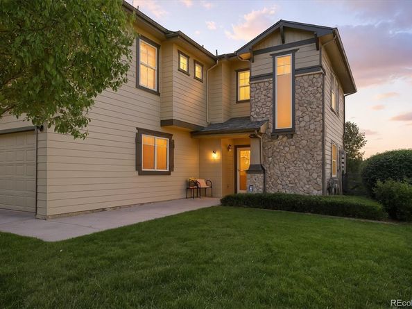 13151 Grant Circle N B, Thornton CO 80241