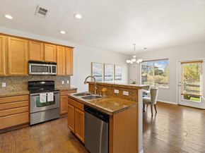13151 Grant Circle N B, Thornton CO 80241
