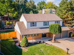 Undisclosed Address #1562080, Littleton CO 80122