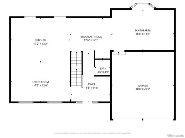 Undisclosed Address #1562080, Littleton CO 80122