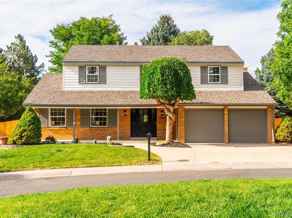 Undisclosed Address #1562080, Littleton CO 80122