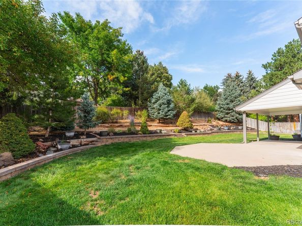 Undisclosed Address #1562080, Littleton CO 80122