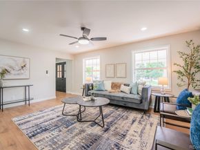 Undisclosed Address #1562080, Littleton CO 80122