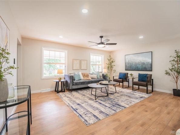 Undisclosed Address #1562080, Littleton CO 80122