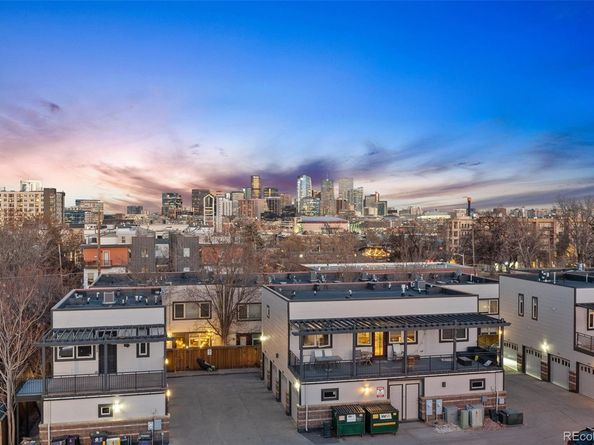 Undisclosed Address #1595110, Denver CO 80211