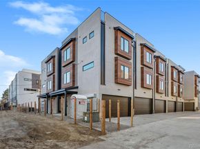 Undisclosed Address #1595110, Denver CO 80211