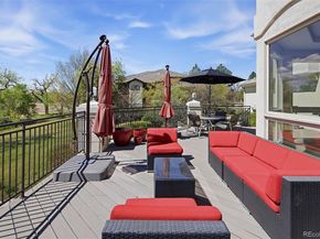 4590 E Perry Parkway, Greenwood Village CO 80121