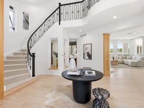 4590 E Perry Parkway, Greenwood Village CO 80121